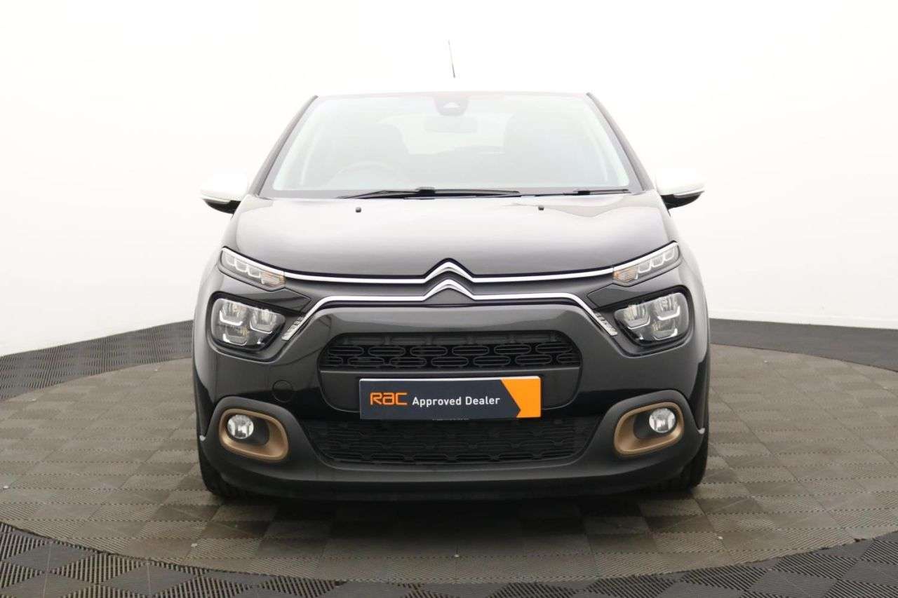 2023 CITROEN C3 2023 CITROEN C3