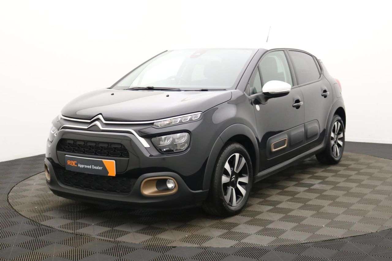 2023 CITROEN C3 2023 CITROEN C3