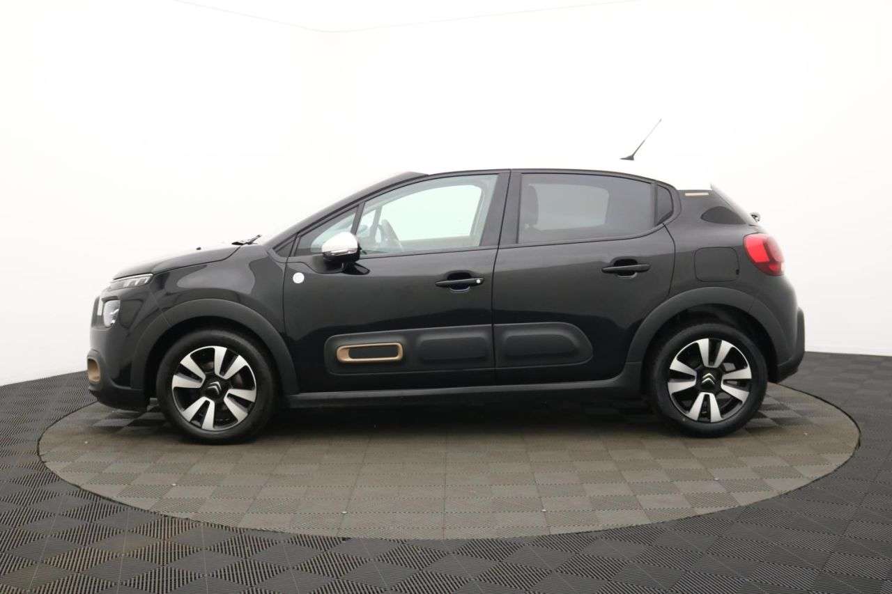 2023 CITROEN C3 2023 CITROEN C3
