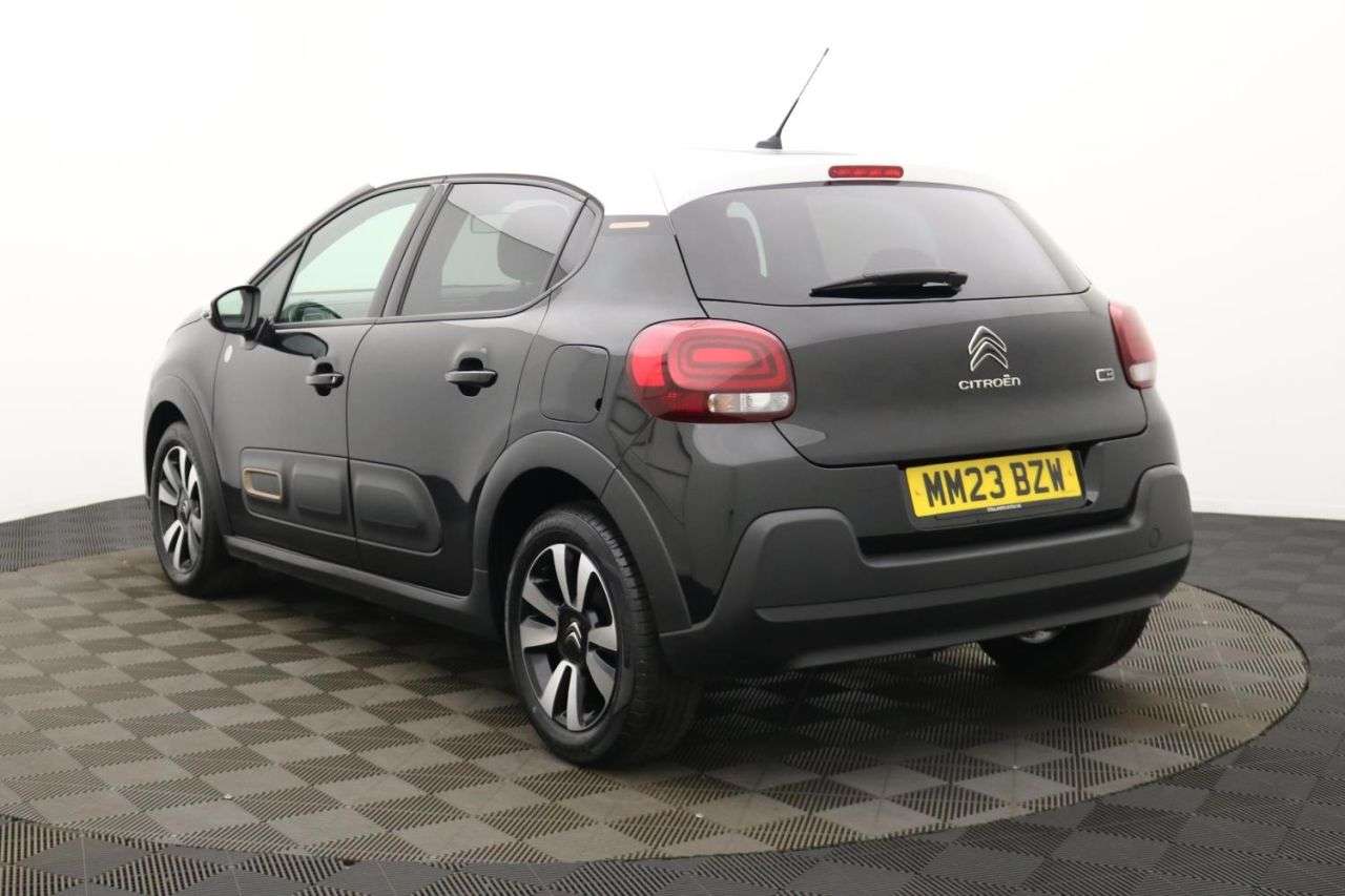 2023 CITROEN C3 2023 CITROEN C3