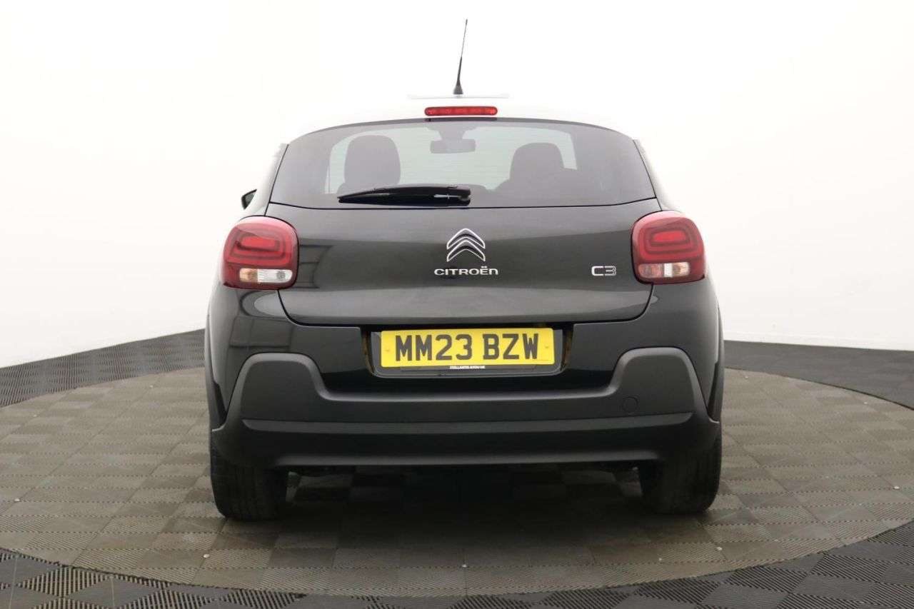 2023 CITROEN C3 2023 CITROEN C3