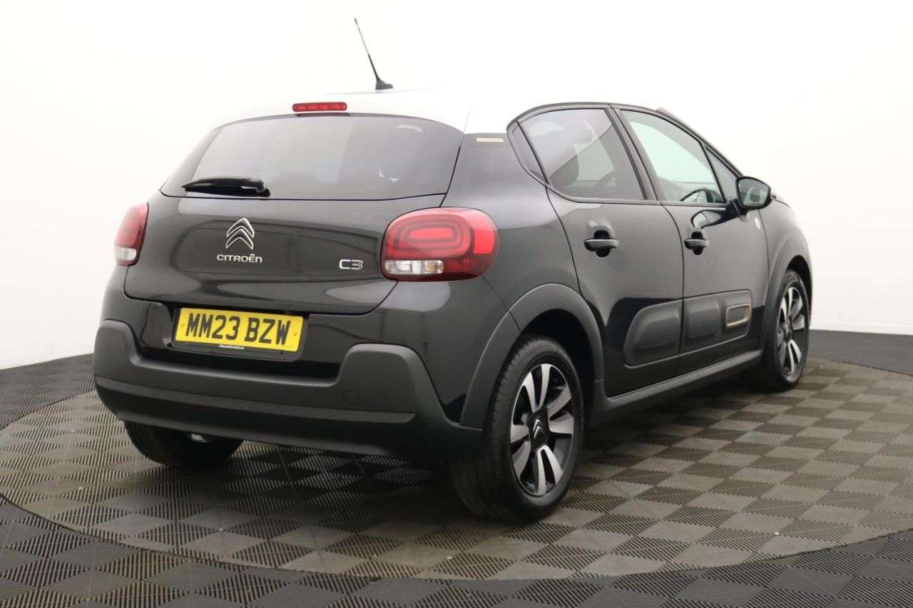 2023 CITROEN C3 2023 CITROEN C3