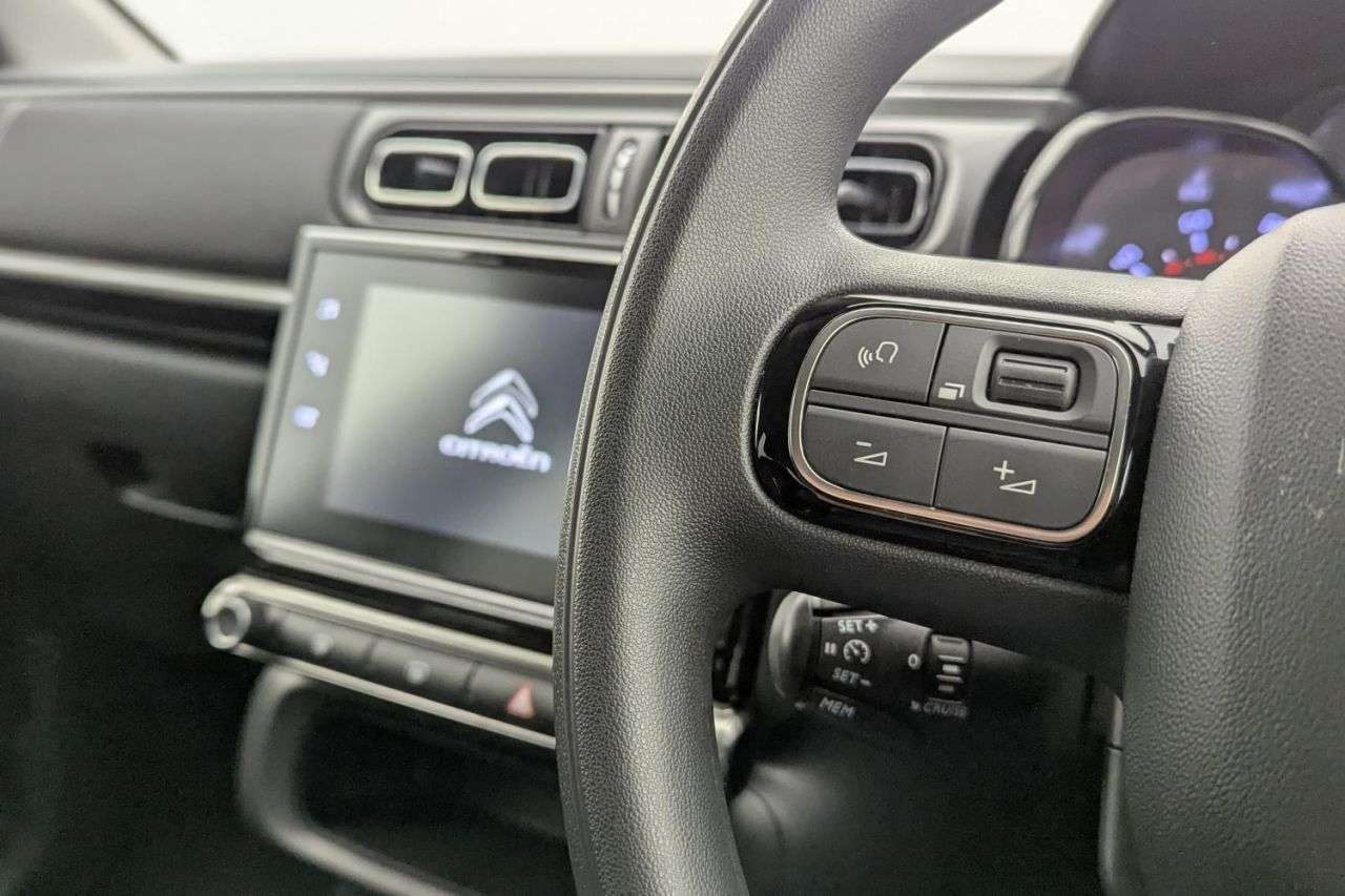 2023 CITROEN C3 2023 CITROEN C3