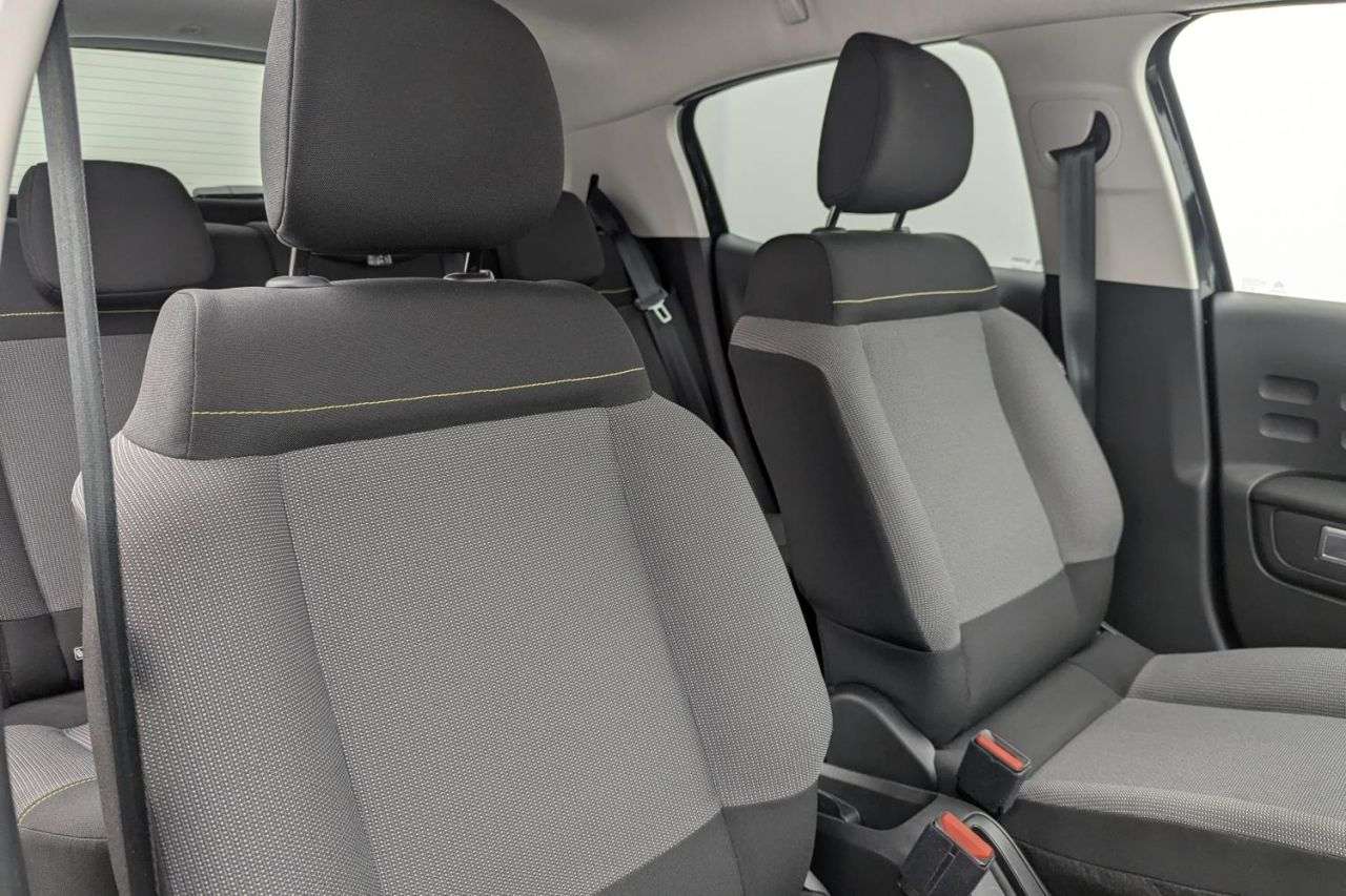 2023 CITROEN C3 2023 CITROEN C3