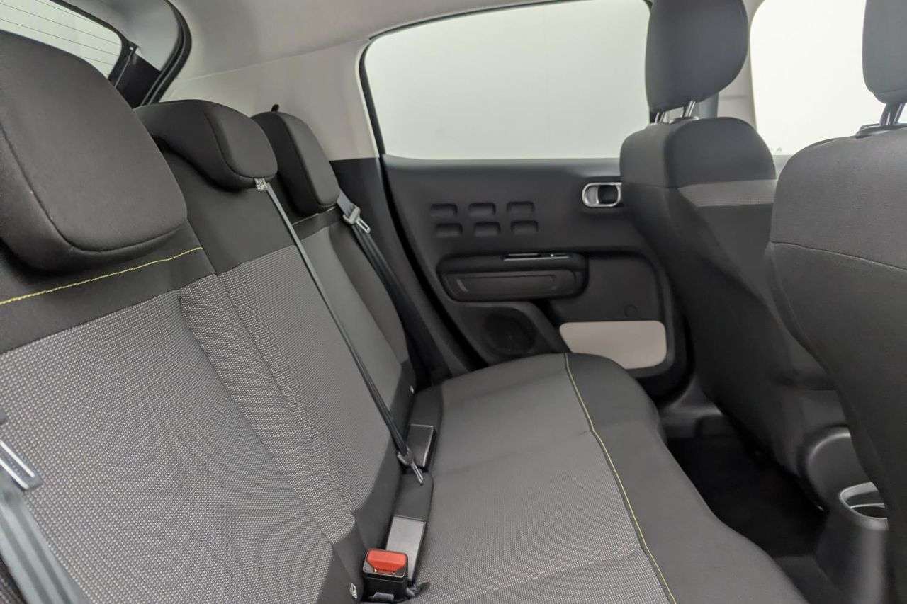 2023 CITROEN C3 2023 CITROEN C3