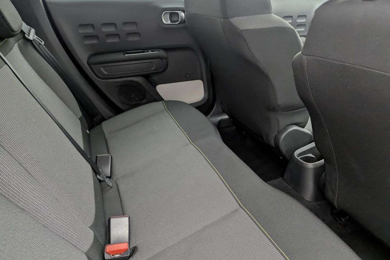 2023 CITROEN C3 2023 CITROEN C3