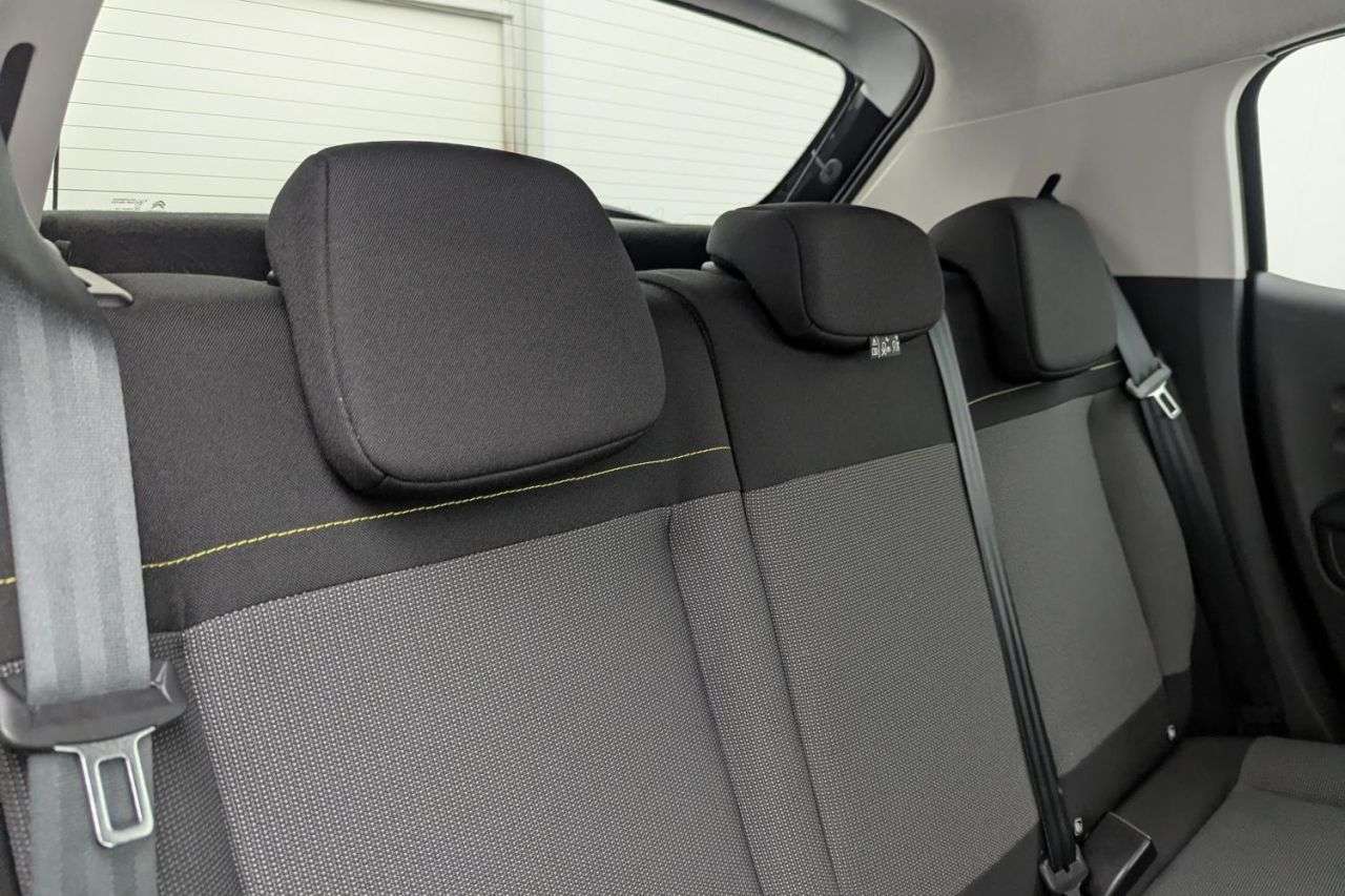 2023 CITROEN C3 2023 CITROEN C3