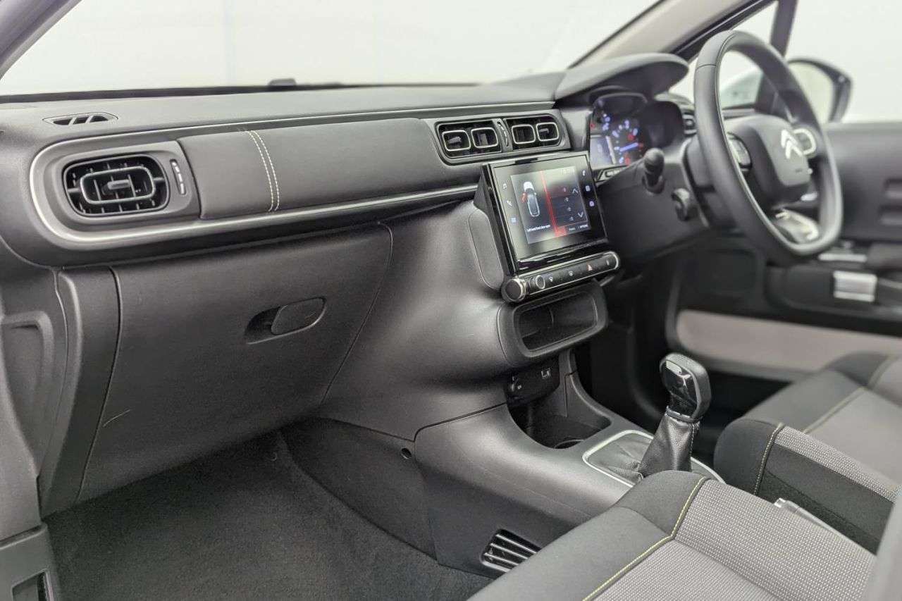 2023 CITROEN C3 2023 CITROEN C3