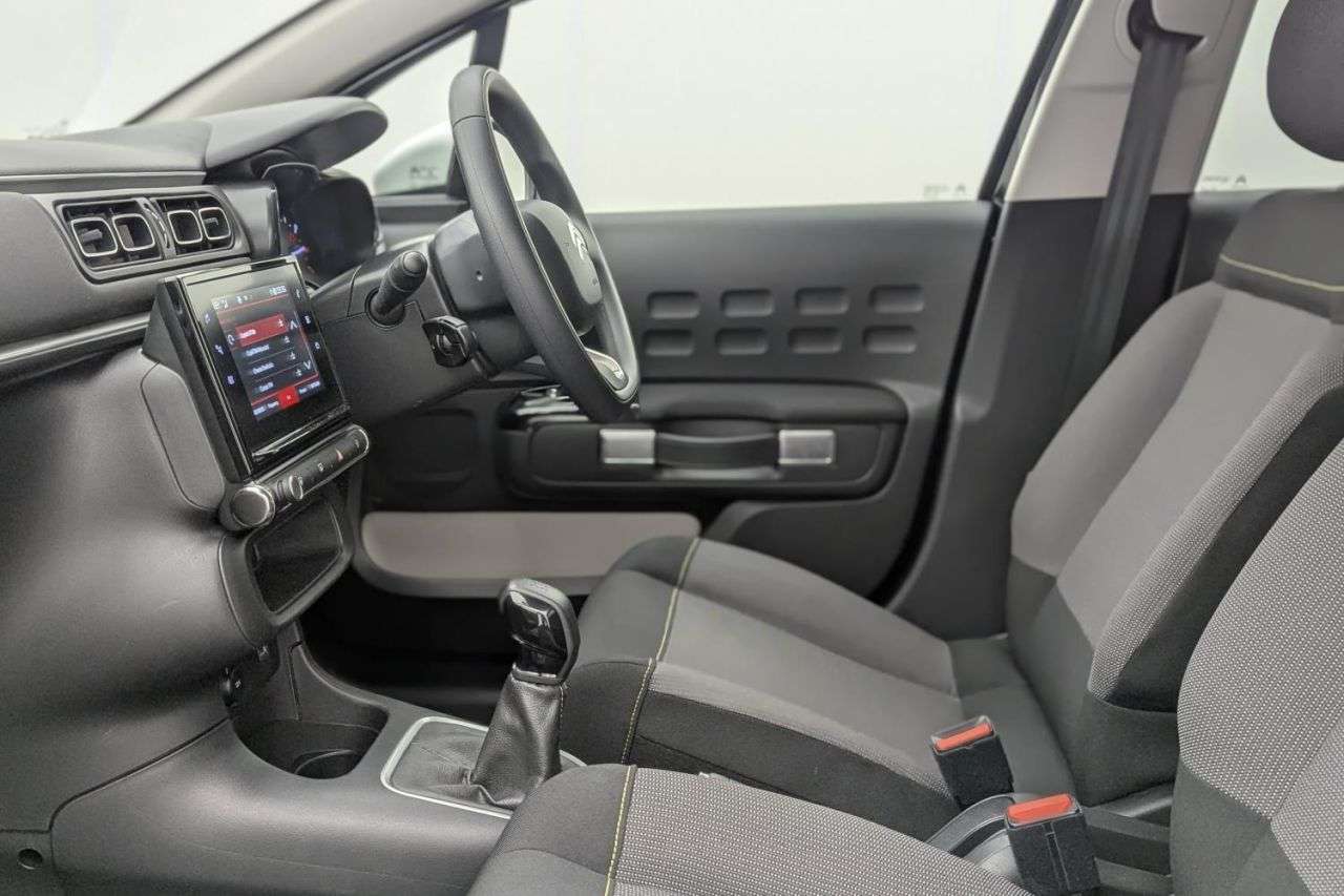 2023 CITROEN C3 2023 CITROEN C3