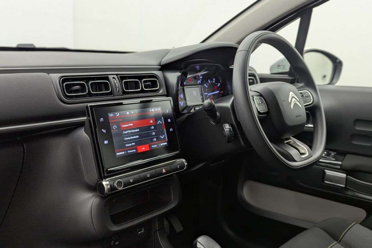 2023 CITROEN C3 2023 CITROEN C3