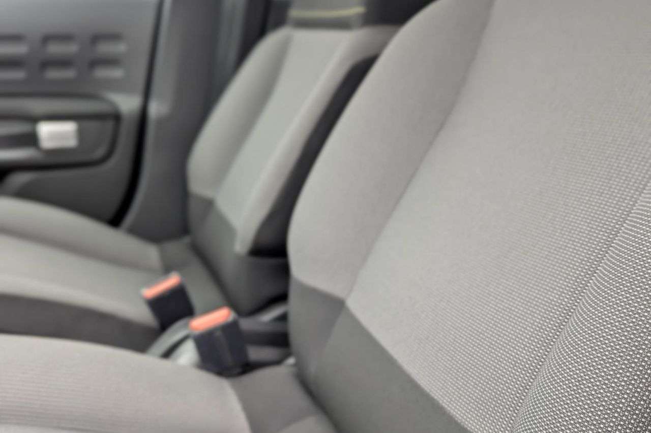 2023 CITROEN C3 2023 CITROEN C3