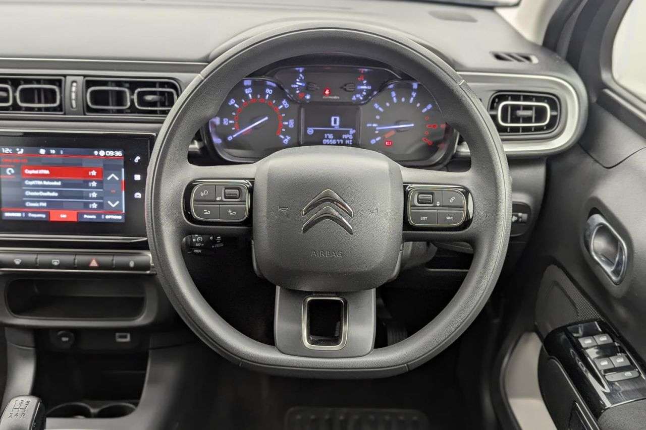 2023 CITROEN C3 2023 CITROEN C3