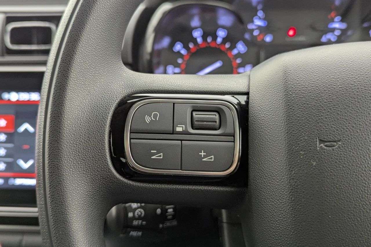 2023 CITROEN C3 2023 CITROEN C3