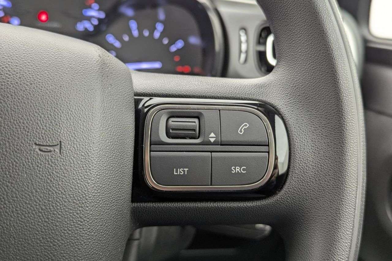 2023 CITROEN C3 2023 CITROEN C3