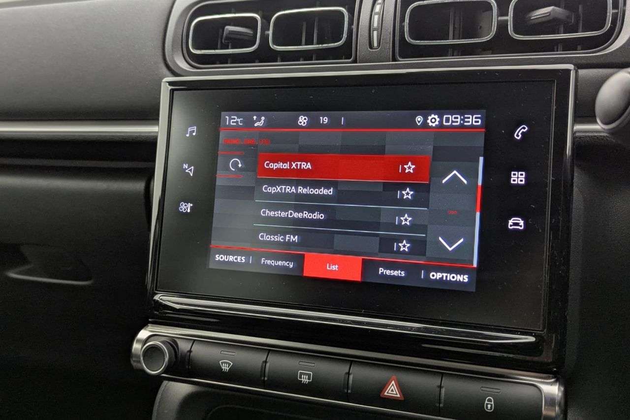 2023 CITROEN C3 2023 CITROEN C3