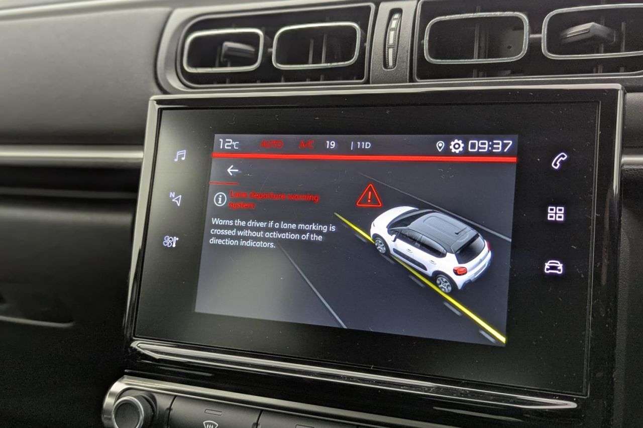 2023 CITROEN C3 2023 CITROEN C3