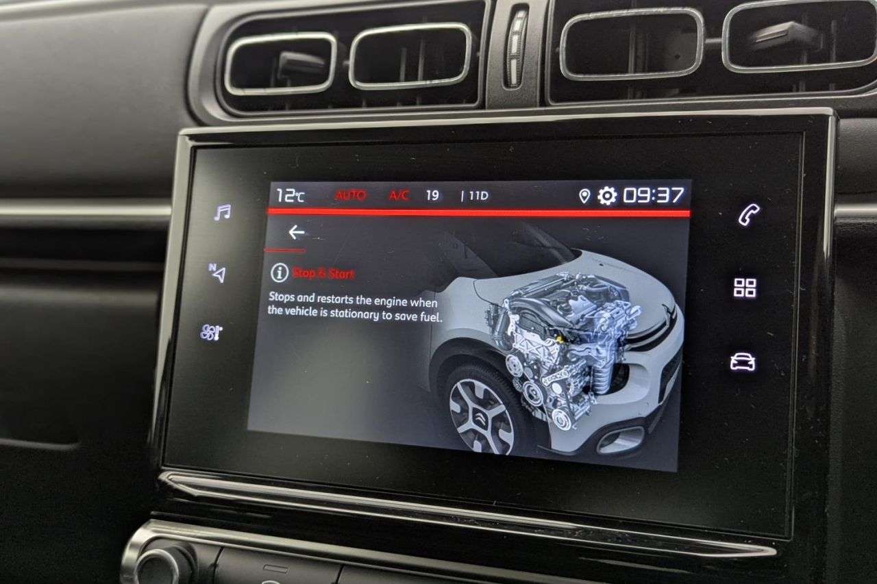 2023 CITROEN C3 2023 CITROEN C3