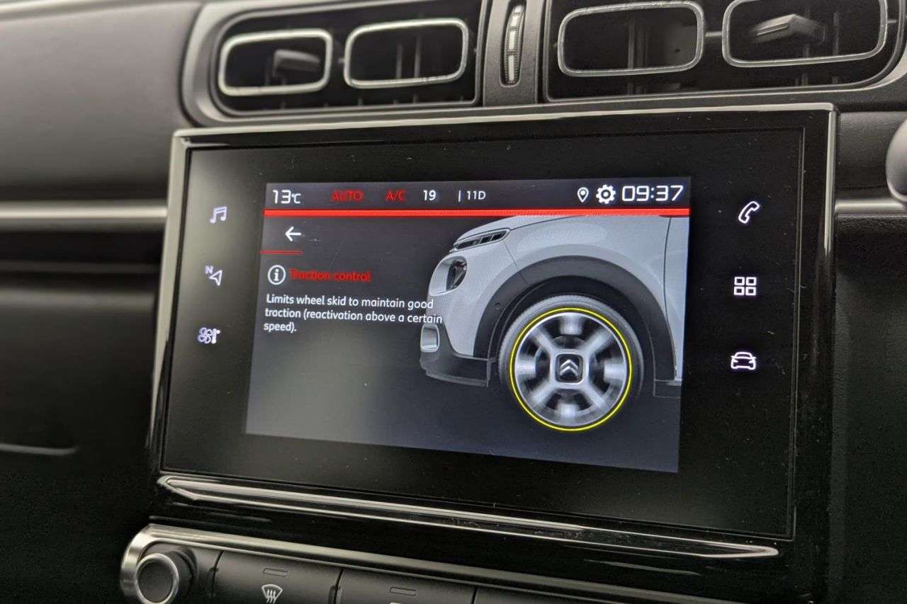 2023 CITROEN C3 2023 CITROEN C3