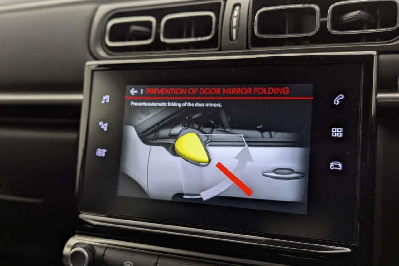 2023 CITROEN C3 2023 CITROEN C3