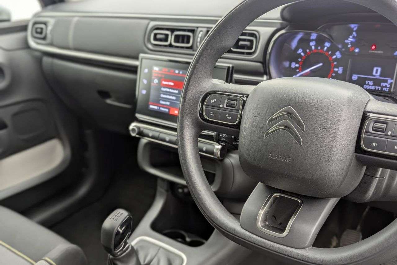 2023 CITROEN C3 2023 CITROEN C3