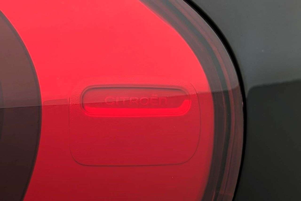 2023 CITROEN C3 2023 CITROEN C3