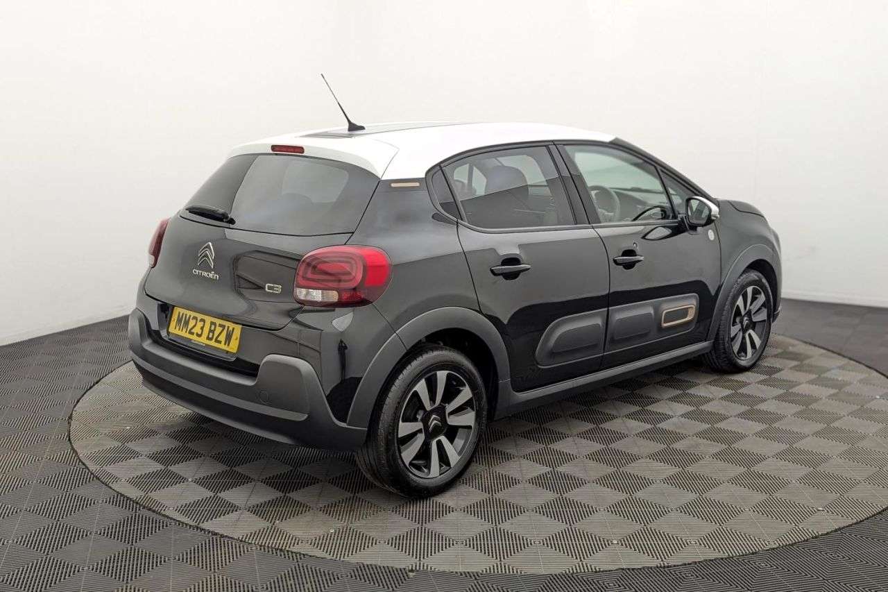 2023 CITROEN C3 2023 CITROEN C3
