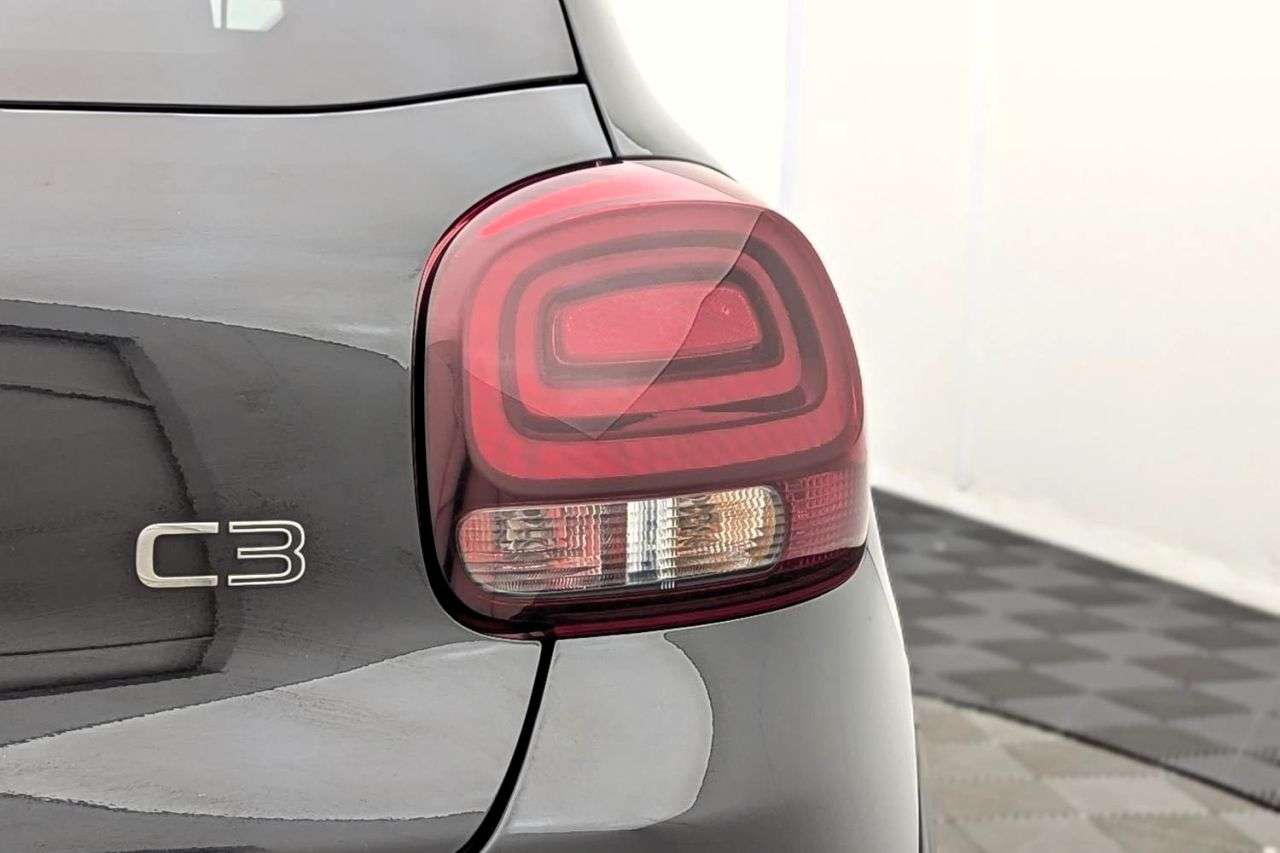 2023 CITROEN C3 2023 CITROEN C3