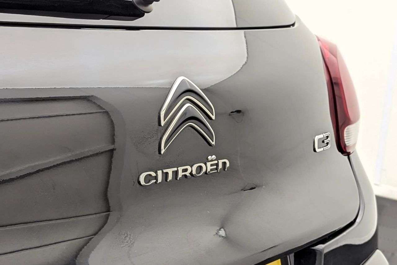2023 CITROEN C3 2023 CITROEN C3