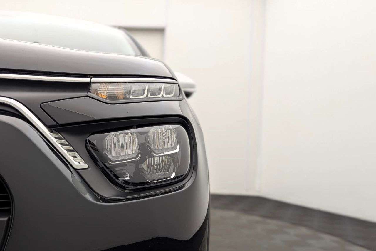 2023 CITROEN C3 2023 CITROEN C3