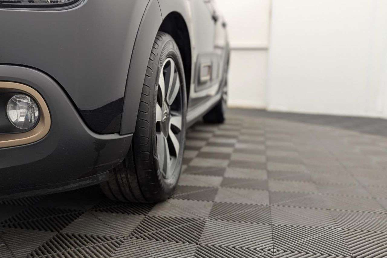 2023 CITROEN C3 2023 CITROEN C3