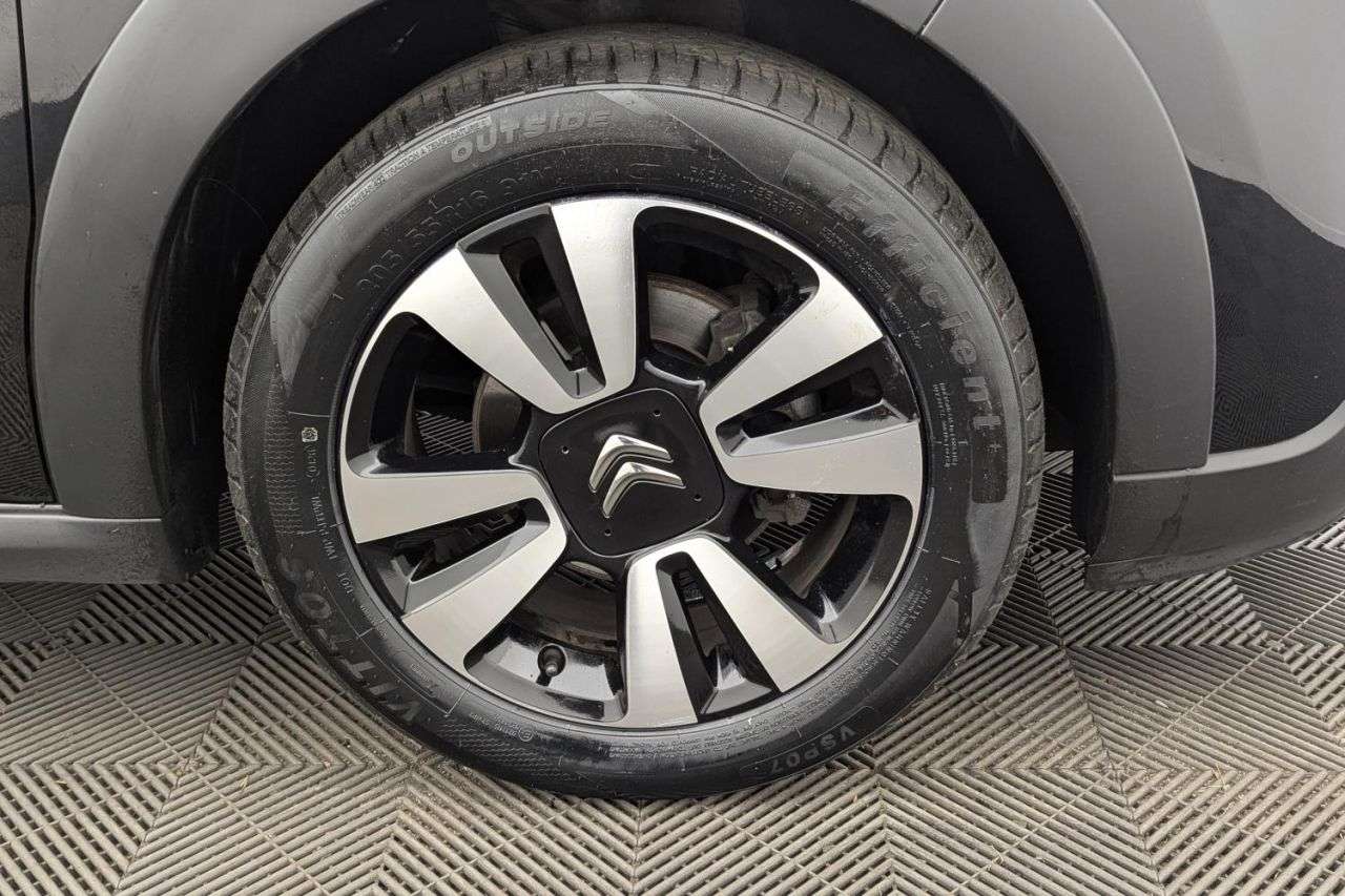 2023 CITROEN C3 2023 CITROEN C3