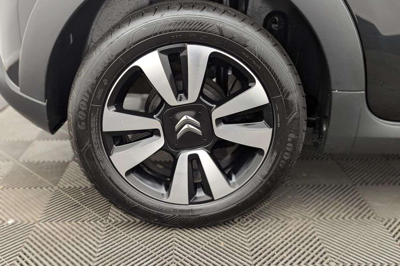 2023 CITROEN C3 2023 CITROEN C3