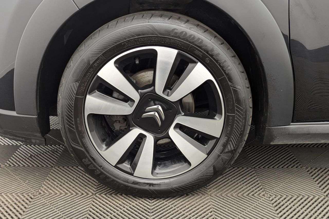 2023 CITROEN C3 2023 CITROEN C3