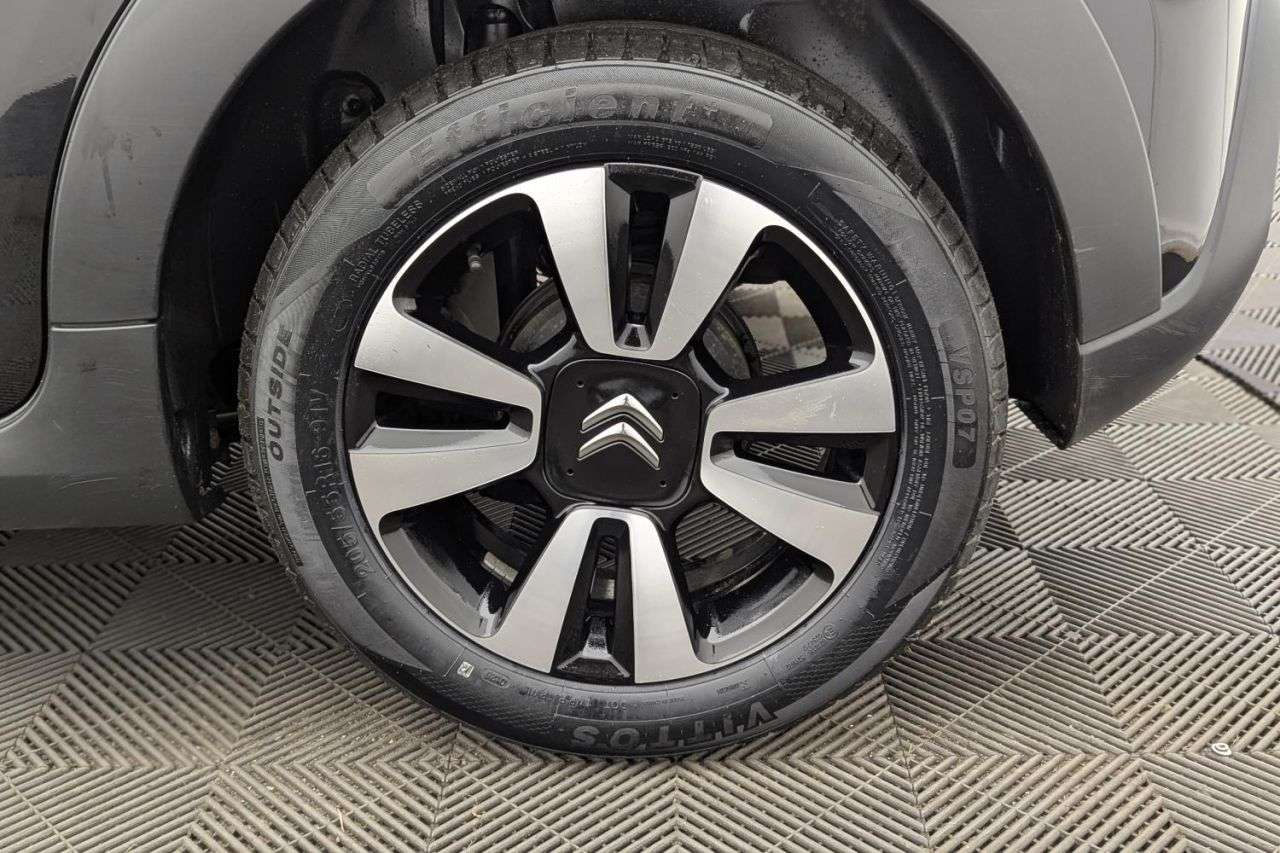 2023 CITROEN C3 2023 CITROEN C3