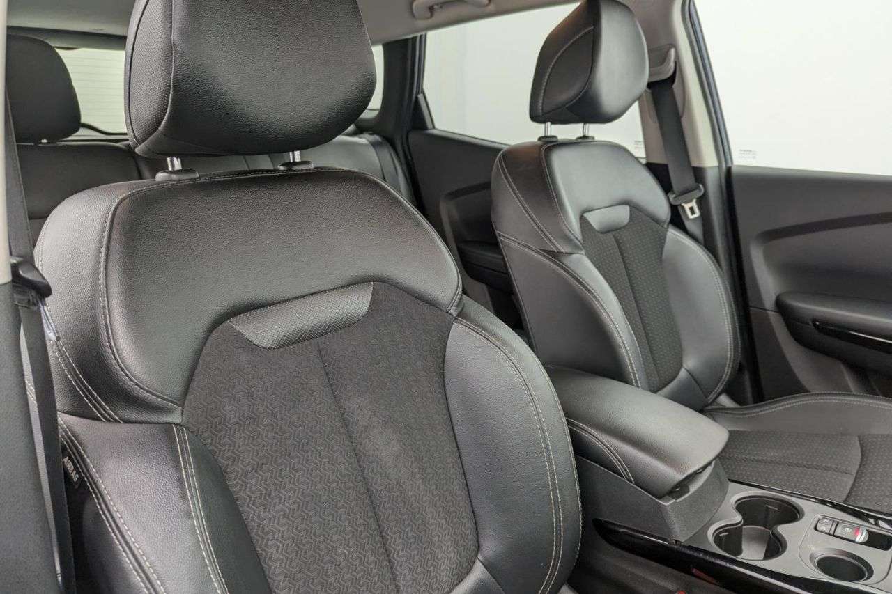 2018 RENAULT KADJAR 2018 RENAULT KADJAR