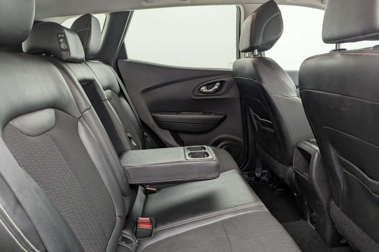 2018 RENAULT KADJAR 2018 RENAULT KADJAR