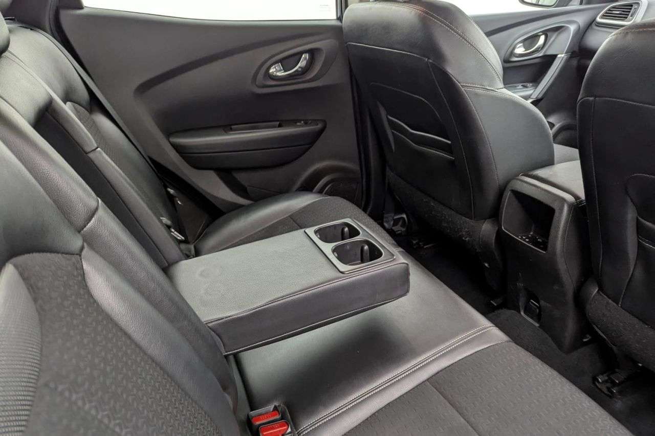 2018 RENAULT KADJAR 2018 RENAULT KADJAR