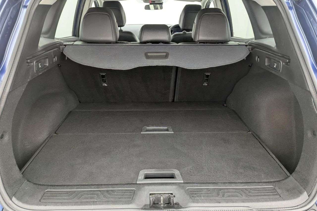 2018 RENAULT KADJAR 2018 RENAULT KADJAR