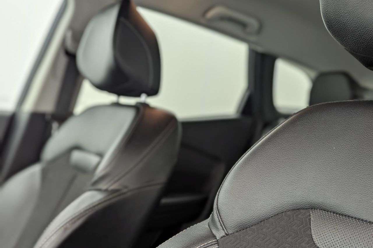 2018 RENAULT KADJAR 2018 RENAULT KADJAR