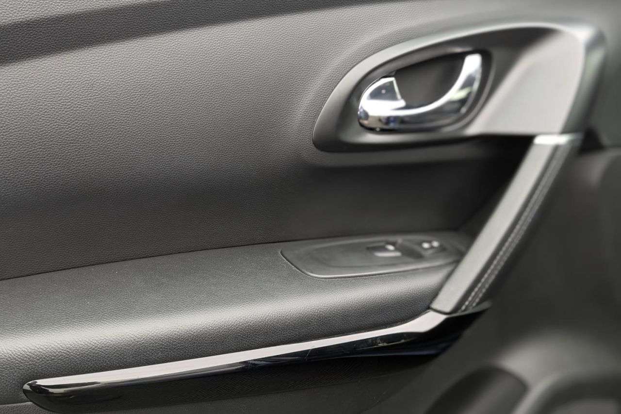 2018 RENAULT KADJAR 2018 RENAULT KADJAR