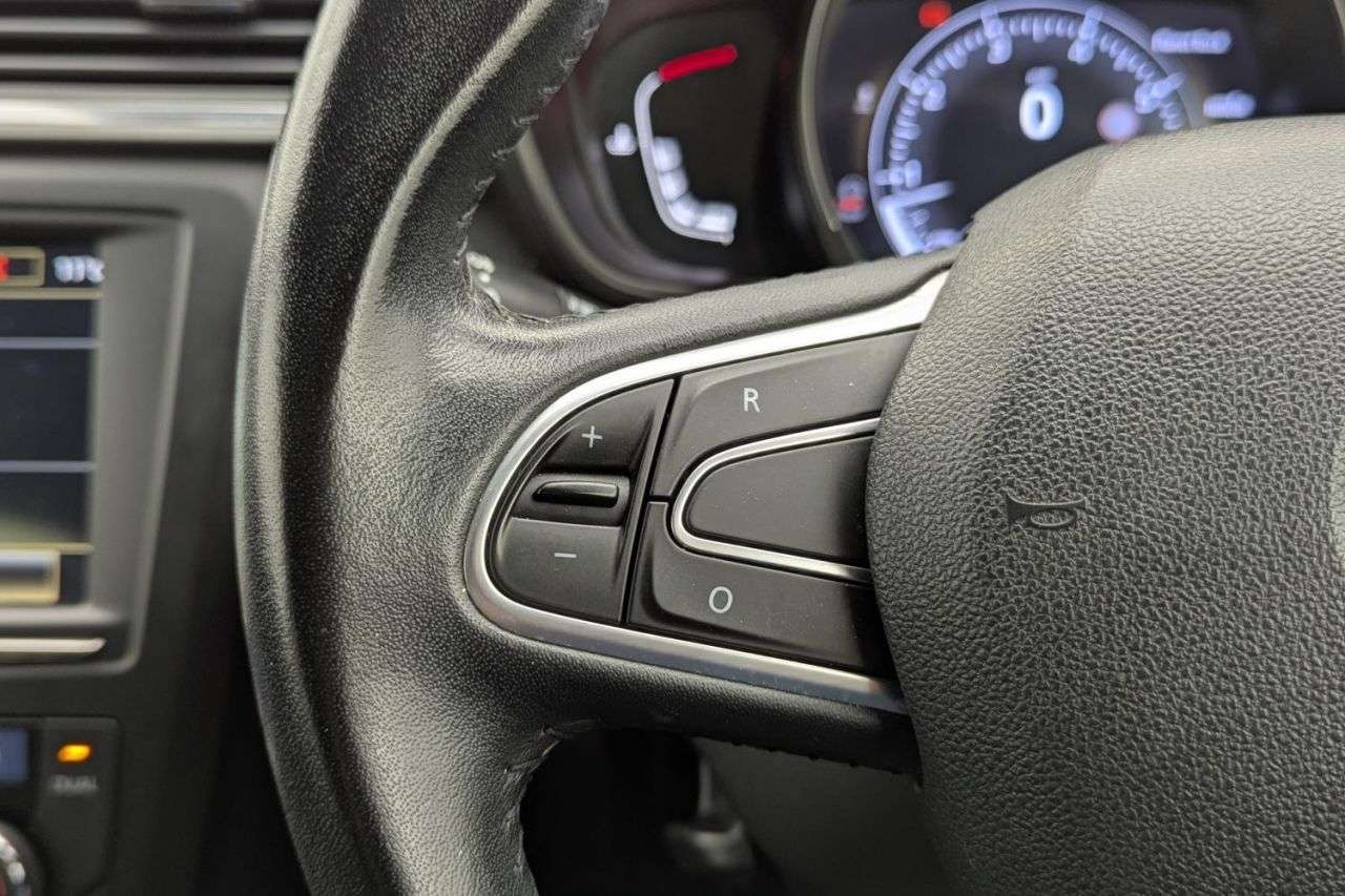 2018 RENAULT KADJAR 2018 RENAULT KADJAR