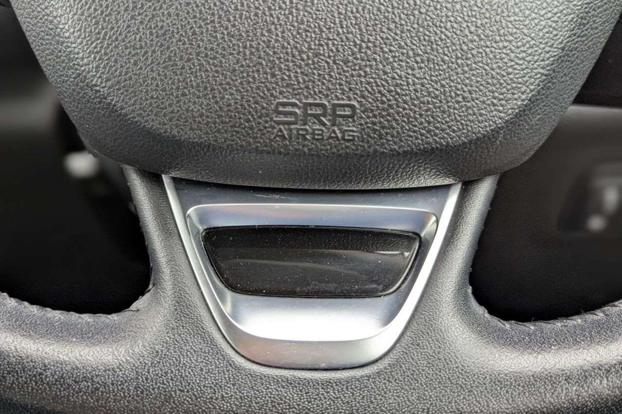 2018 RENAULT KADJAR 2018 RENAULT KADJAR