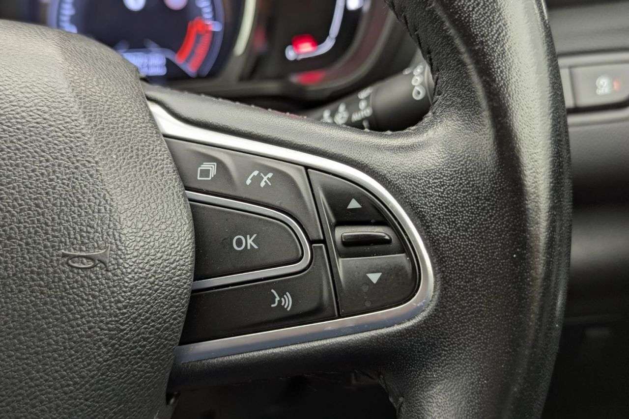 2018 RENAULT KADJAR 2018 RENAULT KADJAR