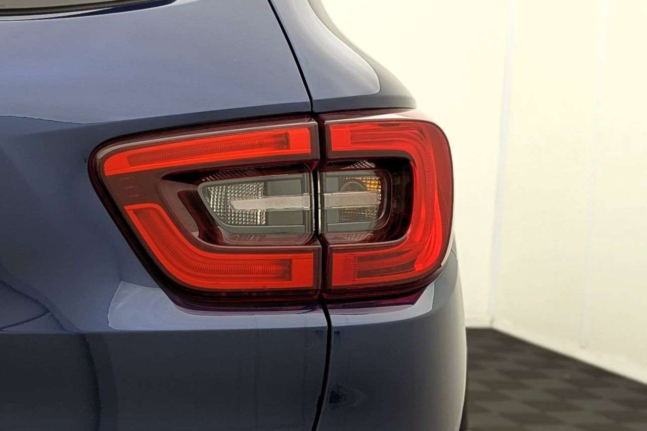 2018 RENAULT KADJAR 2018 RENAULT KADJAR