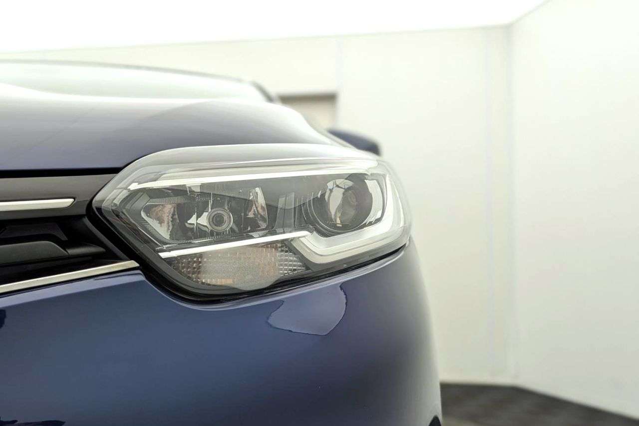 2018 RENAULT KADJAR 2018 RENAULT KADJAR