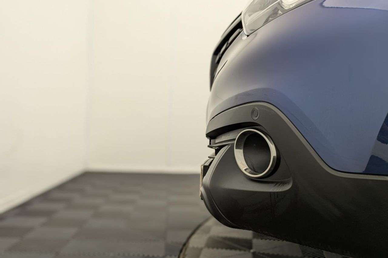 2018 RENAULT KADJAR 2018 RENAULT KADJAR