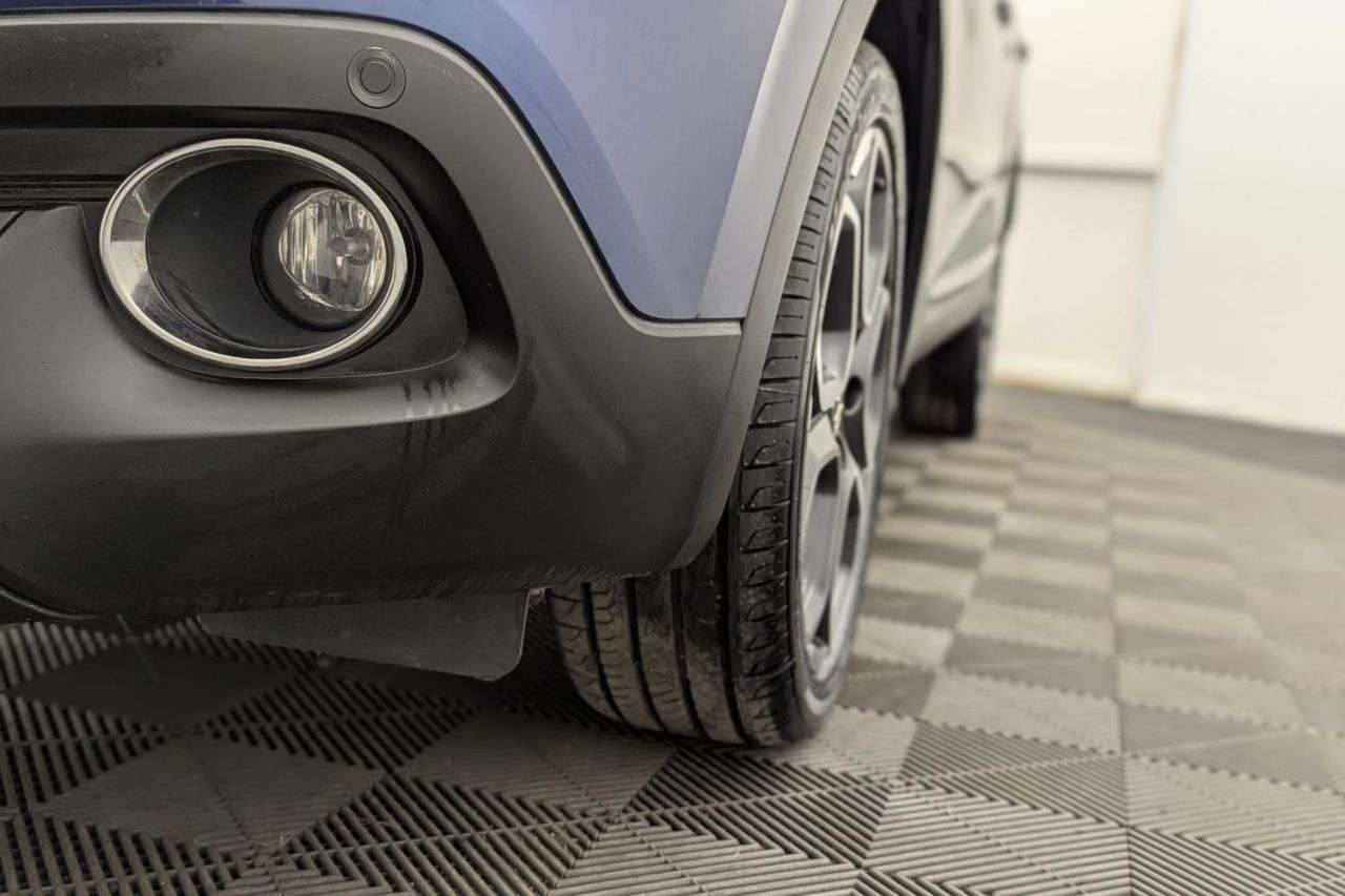 2018 RENAULT KADJAR 2018 RENAULT KADJAR