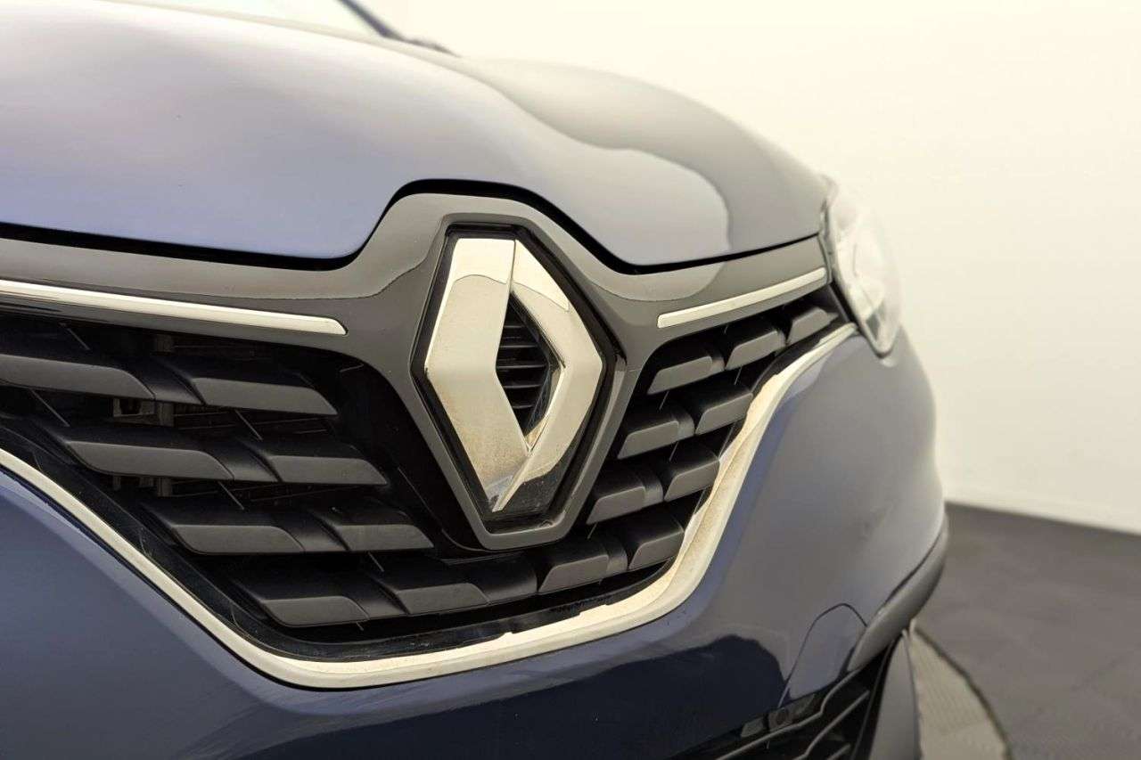 2018 RENAULT KADJAR 2018 RENAULT KADJAR