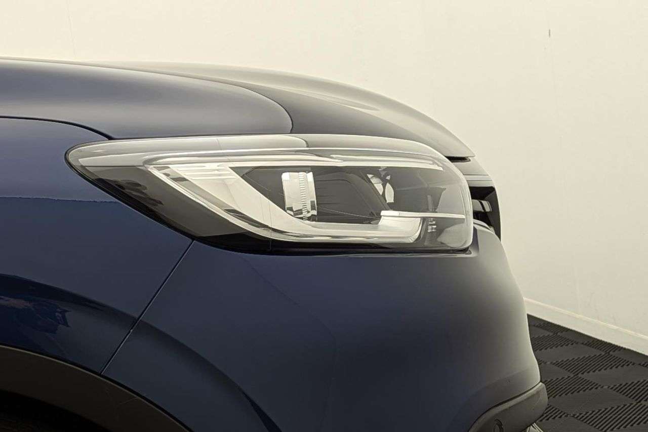 2018 RENAULT KADJAR 2018 RENAULT KADJAR