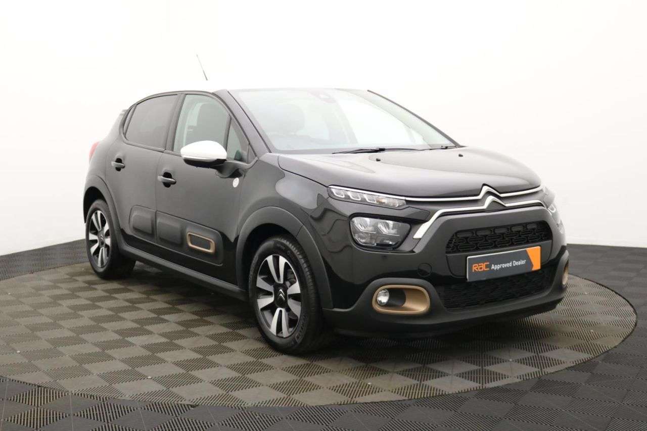 2023 CITROEN C3 2023 CITROEN C3